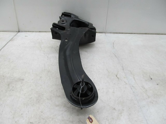 2006-2013 VOLVO C70 T5 OEM LEFT REAR WHEEL SPINDLE BEARING HUB HOUSING 