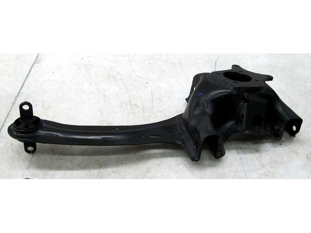 2006-2013 VOLVO C70 T5 OEM LEFT REAR WHEEL SPINDLE BEARING HUB HOUSING 