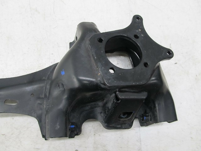 2006-2013 VOLVO C70 T5 OEM LEFT REAR WHEEL SPINDLE BEARING HUB HOUSING 