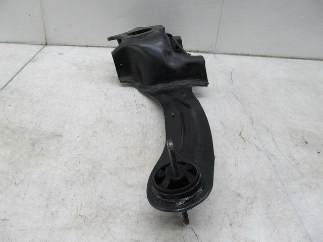 2006-2013 VOLVO C70 T5 OEM LEFT REAR WHEEL SPINDLE BEARING HUB HOUSING 