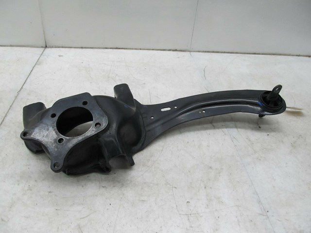 2006-2013 VOLVO C70 T5 OEM LEFT REAR WHEEL SPINDLE BEARING HUB HOUSING 