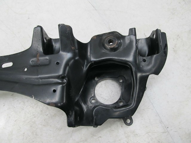 2006-2013 VOLVO C70 T5 OEM LEFT REAR WHEEL SPINDLE BEARING HUB HOUSING 