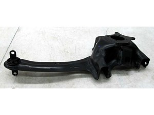 2006-2013 VOLVO C70 T5 OEM LEFT REAR WHEEL SPINDLE BEARING HUB HOUSING 