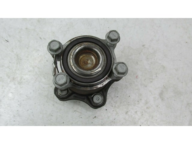 2015-2019 NISSAN MURANO OEM LEFT REAR WHEEL HUB BEARING   