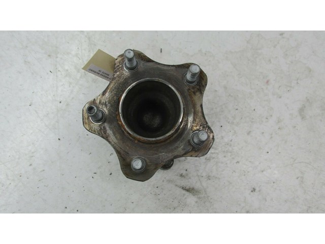 2015-2019 NISSAN MURANO OEM LEFT REAR WHEEL HUB BEARING   