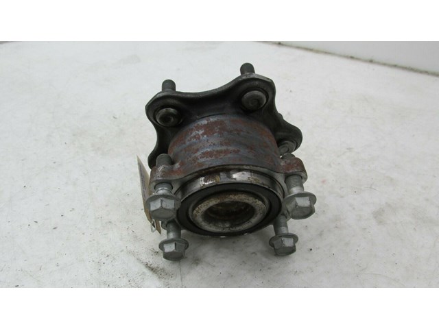 2015-2019 NISSAN MURANO OEM LEFT REAR WHEEL HUB BEARING   