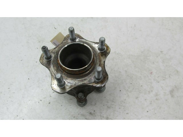 2015-2019 NISSAN MURANO OEM LEFT REAR WHEEL HUB BEARING   