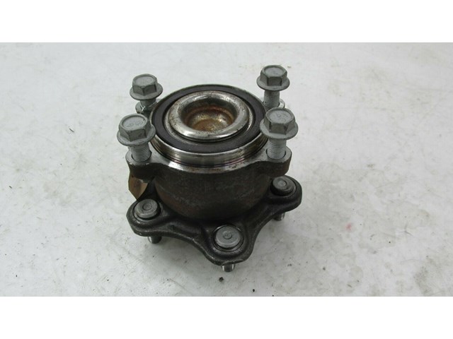 2015-2019 NISSAN MURANO OEM LEFT REAR WHEEL HUB BEARING   