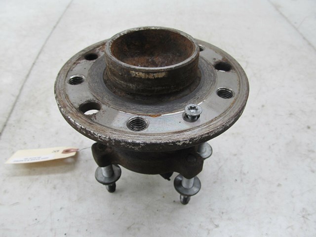 2004-2011 SAAB 9-3 OEM RIGHT REAR WHEEL HUB BEARING 