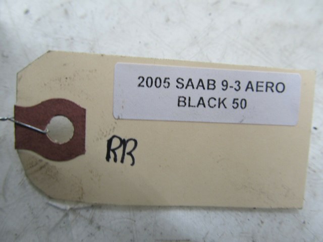 2004-2011 SAAB 9-3 OEM RIGHT REAR WHEEL HUB BEARING 