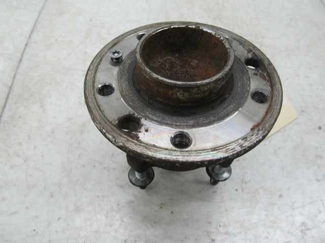 2004-2011 SAAB 9-3 OEM RIGHT REAR WHEEL HUB BEARING 