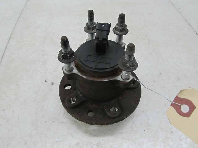 2004-2011 SAAB 9-3 OEM RIGHT REAR WHEEL HUB BEARING 
