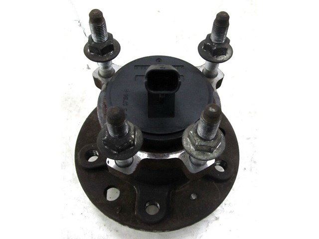 2004-2011 SAAB 9-3 OEM RIGHT REAR WHEEL HUB BEARING 