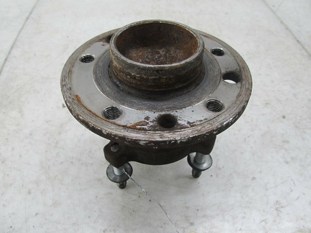 2004-2011 SAAB 9-3 OEM RIGHT REAR WHEEL HUB BEARING 