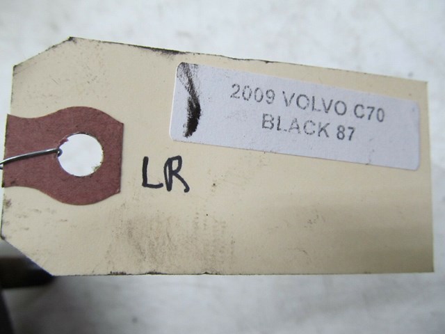 2006-2013 VOLVO C70 T5 OEM LEFT REAR WHEEL BEARING HUB 