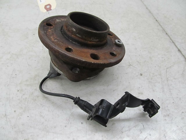 2004-2011 SAAB 9-3 OEM RIGHT FRONT WHEEL HUB BEARING 