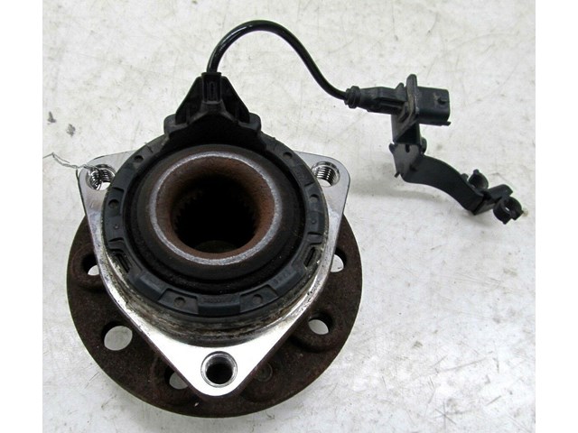 2004-2011 SAAB 9-3 OEM RIGHT FRONT WHEEL HUB BEARING 