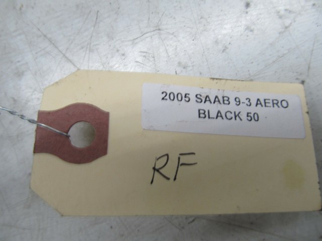 2004-2011 SAAB 9-3 OEM RIGHT FRONT WHEEL HUB BEARING 