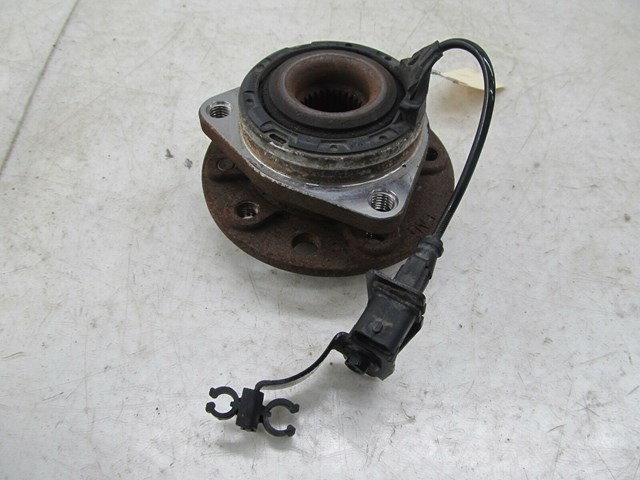 2004-2011 SAAB 9-3 OEM RIGHT FRONT WHEEL HUB BEARING 