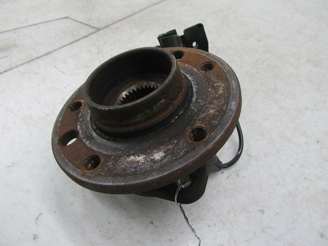2004-2011 SAAB 9-3 OEM RIGHT FRONT WHEEL HUB BEARING 