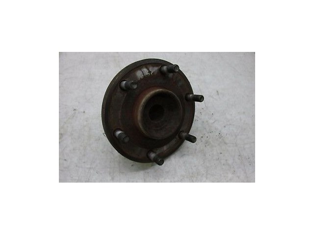 2004-2007 INFINITI QX56 OEM RIGHT FRONT PASSENGER SIDE HUB AND BEARING ASSEMBLY