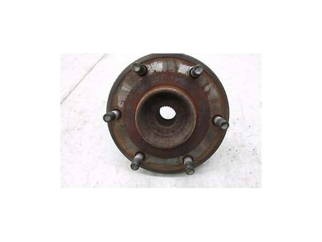 2004-2007 INFINITI QX56 OEM RIGHT FRONT PASSENGER SIDE HUB AND BEARING ASSEMBLY