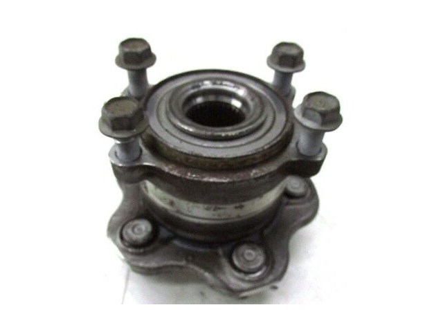 2009-2013 INFINITI G37 OEM RIGHT REAR WHEEL BEARING HUB 40202EJ70A