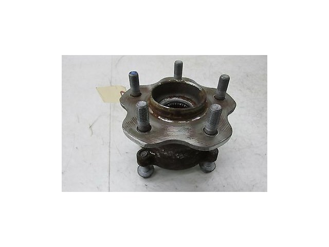 2009-2013 INFINITI G37 OEM RIGHT REAR WHEEL BEARING HUB 40202EJ70A
