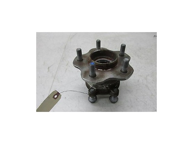 2009-2013 INFINITI G37 OEM RIGHT REAR WHEEL BEARING HUB 40202EJ70A