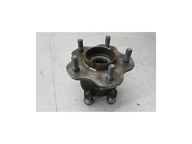 2009-2013 INFINITI G37 OEM RIGHT REAR WHEEL BEARING HUB 40202EJ70A