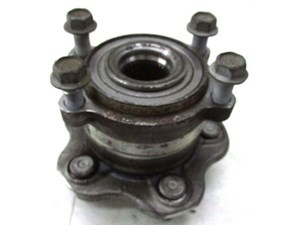 2009-2013 INFINITI G37 OEM RIGHT REAR WHEEL BEARING HUB 40202EJ70A