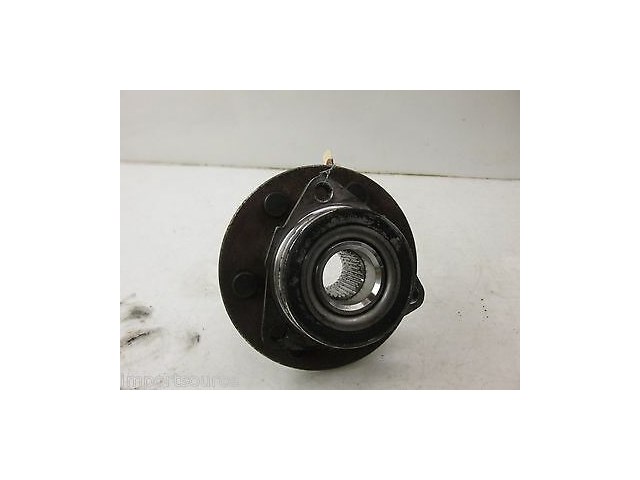 2002-2006 CADILLAC ESCALADE OEM LEFT FRONT WHEEL HUB BEARING 