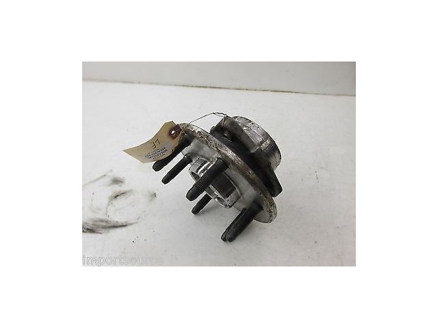 2002-2006 CADILLAC ESCALADE OEM LEFT FRONT WHEEL HUB BEARING 