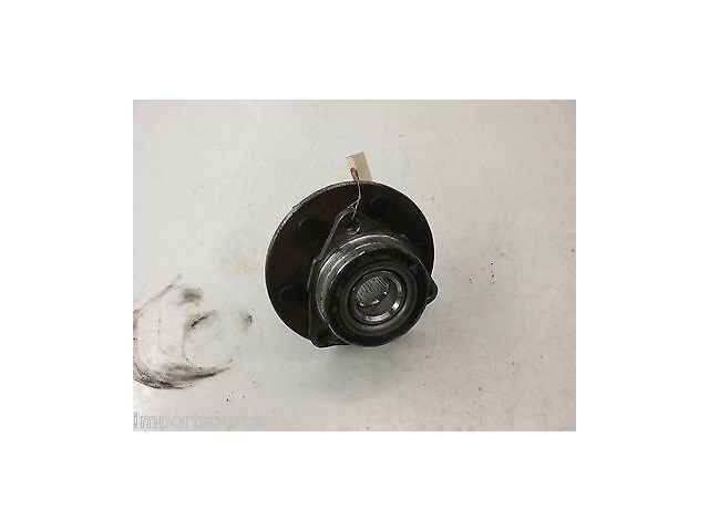 2002-2006 CADILLAC ESCALADE OEM LEFT FRONT WHEEL HUB BEARING 