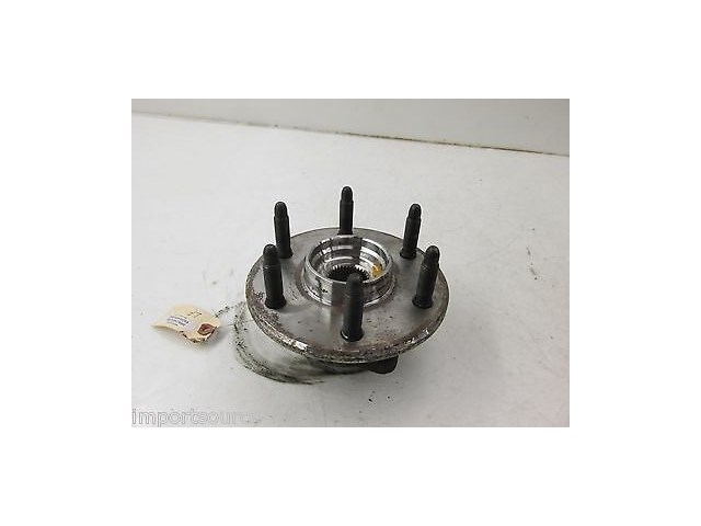 2002-2006 CADILLAC ESCALADE OEM LEFT FRONT WHEEL HUB BEARING 