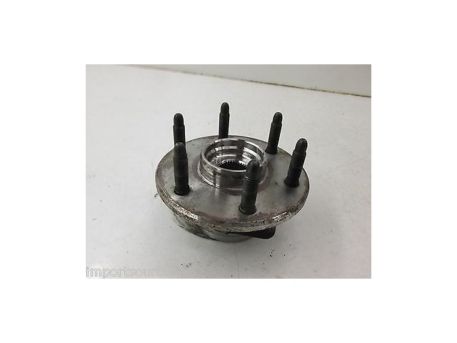 2002-2006 CADILLAC ESCALADE OEM LEFT FRONT WHEEL HUB BEARING 