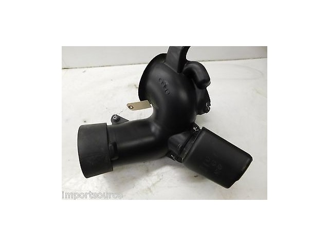 2007-2009 ACURA MDX OEM AIR INTAKE CLEANER ASSEMBLY TUBE 