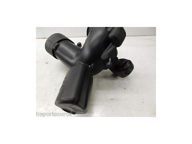 2007-2009 ACURA MDX OEM AIR INTAKE CLEANER ASSEMBLY TUBE 