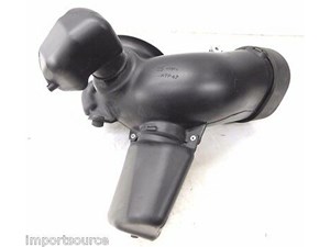 2007-2009 ACURA MDX OEM AIR INTAKE CLEANER ASSEMBLY TUBE 