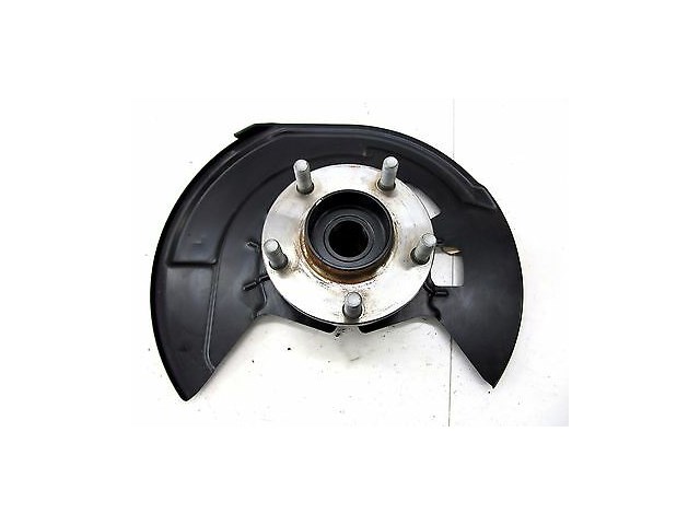 2009-2015 NISSAN 370Z COUPE OEM LEFT REAR  WHEEL HUB BEARING W/ SHIELD GUARD