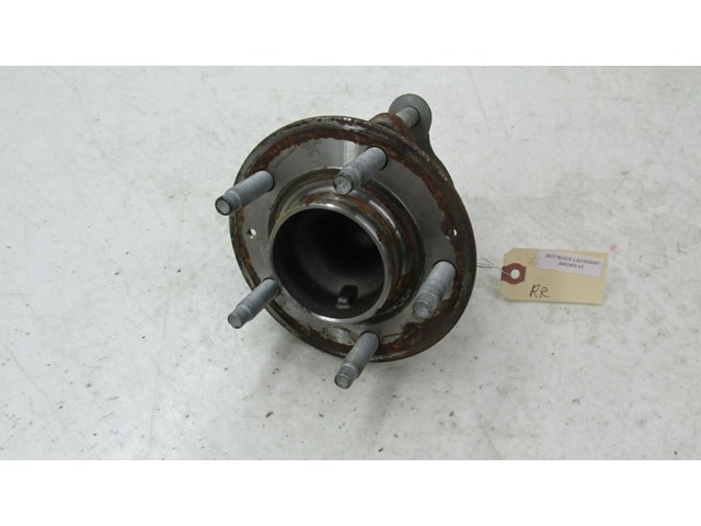 2017-2019 BUICK LACROSSE OEM RIGHT REAR WHEEL HUB BEARING  