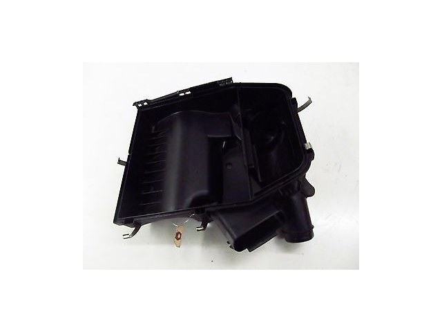 2008-2010 BMW 535i E60 OEM ENGINE AIR INTAKE CLEANER MUFFLER LOWER PIECE