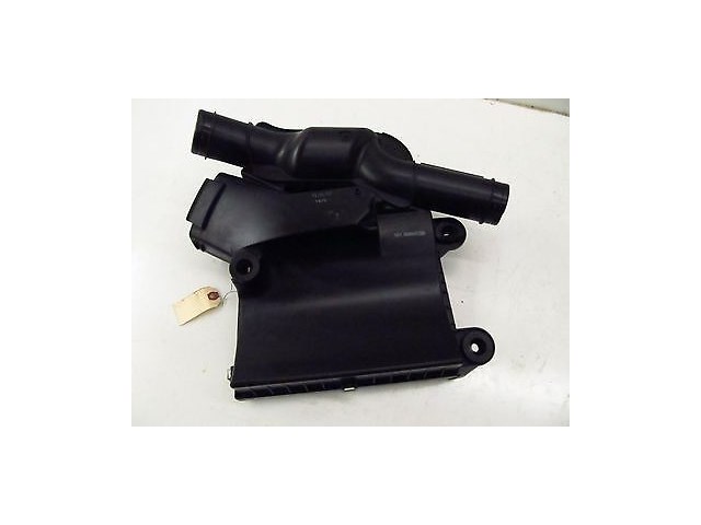 2008-2010 BMW 535i E60 OEM ENGINE AIR INTAKE CLEANER MUFFLER LOWER PIECE