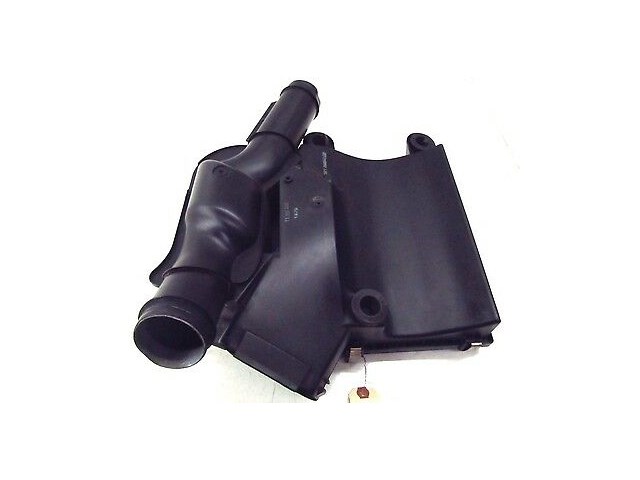 2008-2010 BMW 535i E60 OEM ENGINE AIR INTAKE CLEANER MUFFLER LOWER PIECE