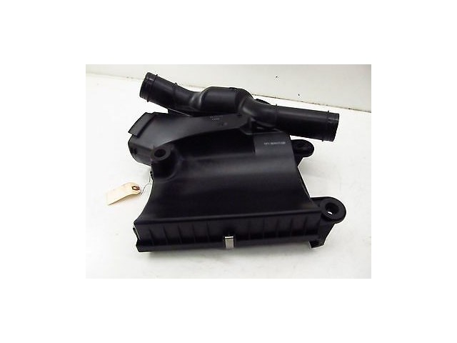 2008-2010 BMW 535i E60 OEM ENGINE AIR INTAKE CLEANER MUFFLER LOWER PIECE