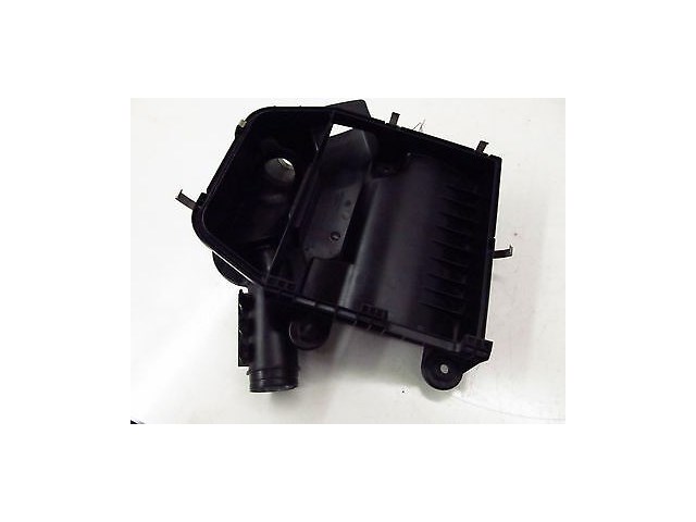 2008-2010 BMW 535i E60 OEM ENGINE AIR INTAKE CLEANER MUFFLER LOWER PIECE