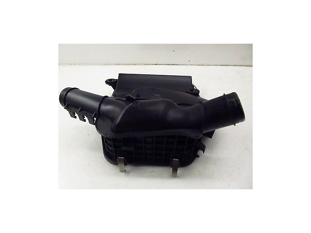 2008-2010 BMW 535i E60 OEM ENGINE AIR INTAKE CLEANER MUFFLER LOWER PIECE