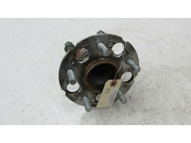 2013-2018 ACURA RDX OEM RIGHT REAR WHEEL HUB BEARING          
