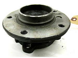 2007-2010 BMW 335i 328i E90 SEDAN OEM RIGHT FRONT WHEEL HUB BEARING 