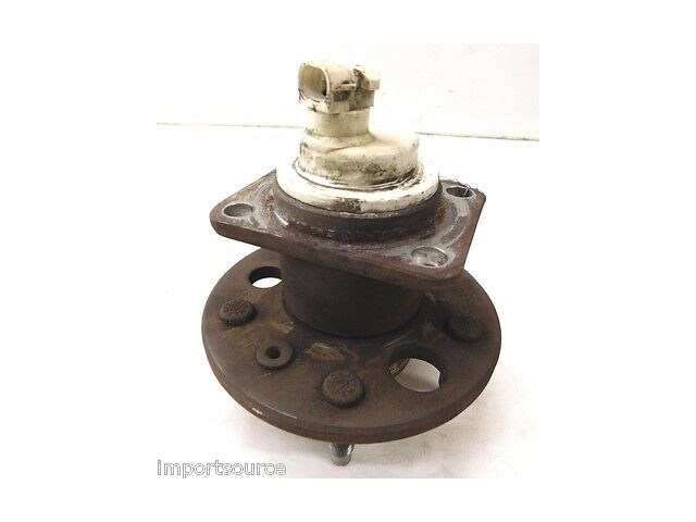 2005-2009 BUICK LACROSSE OEM RIGHT REAR PASSENGER SIDE WHEEL HUB BEARING
